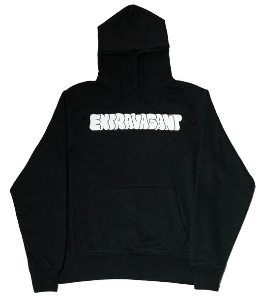 Black Graf Hoodie