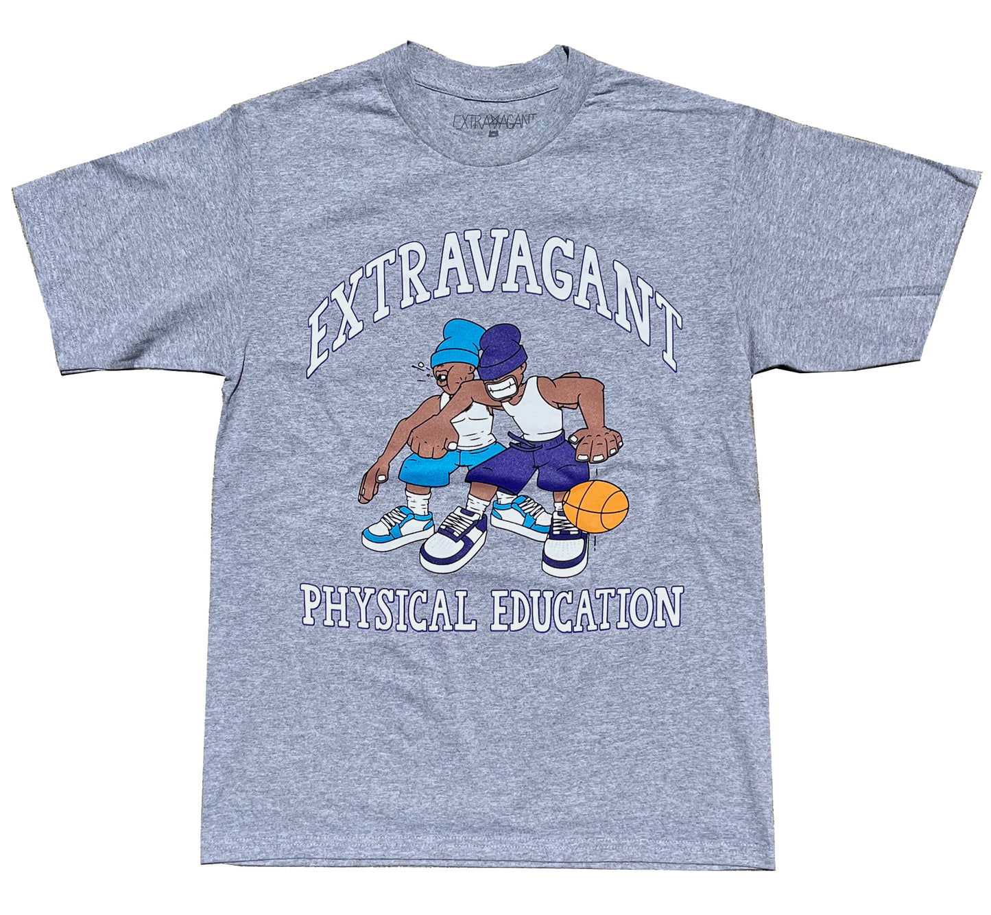 Physical Education Tee