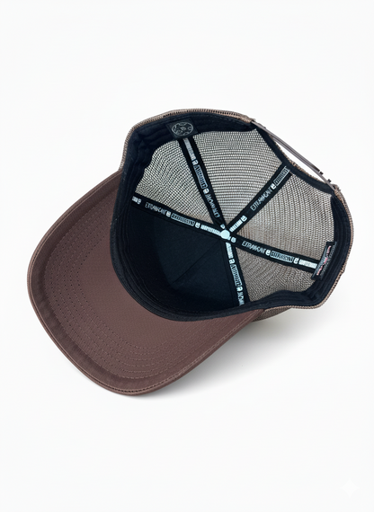 Friar Trucker Hat